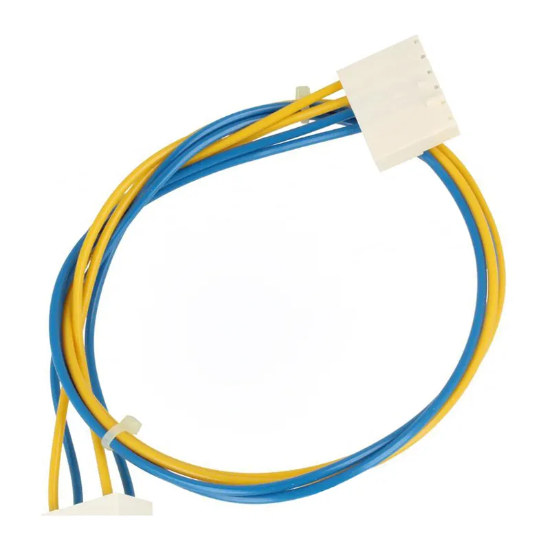 Termostat (CMP-482111141933) do lodówki INDESIT BAN35FNFD