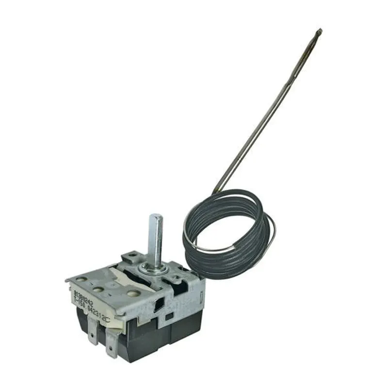 Termostat (CMP-C00193476) do piekarnika INDESIT FI20.BIXAG