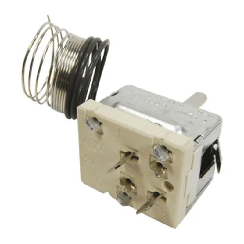 Termostat (CMP-342866932) do piekarnika ZANUSSI HN212A
