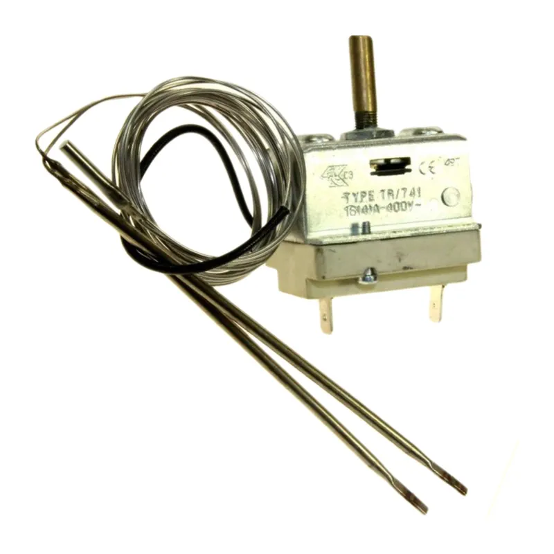Termostat (CMP-481039339714) do piekarnika IGNIS AKL 438