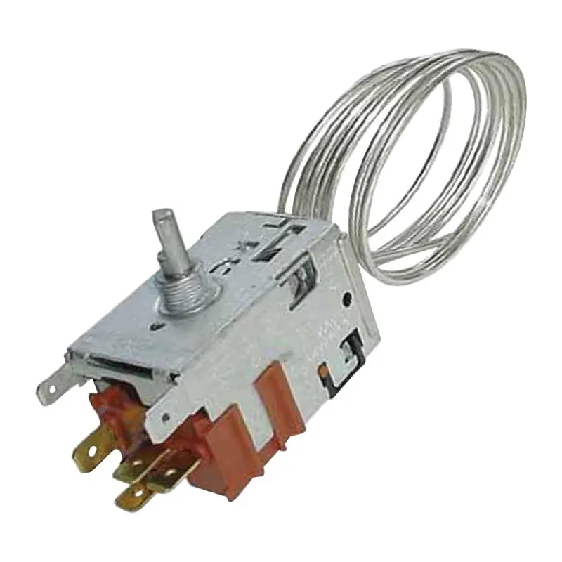 Termostat (CMP-077C7753) do lodówki BRANDT CO30AWME