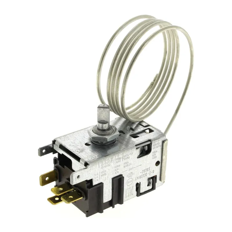 Termostat (CMP-077C4377) do lodówki ELECTROLUX EN3613JOX