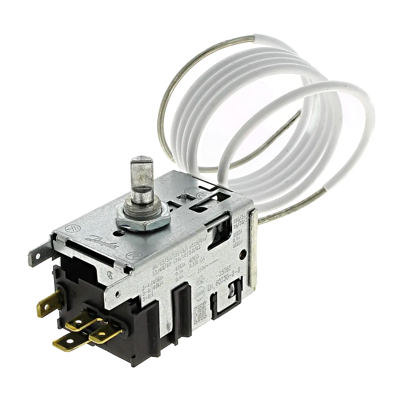 Termostat (CMP-077C6334) do lodówki CONSTRUCTA CK4003