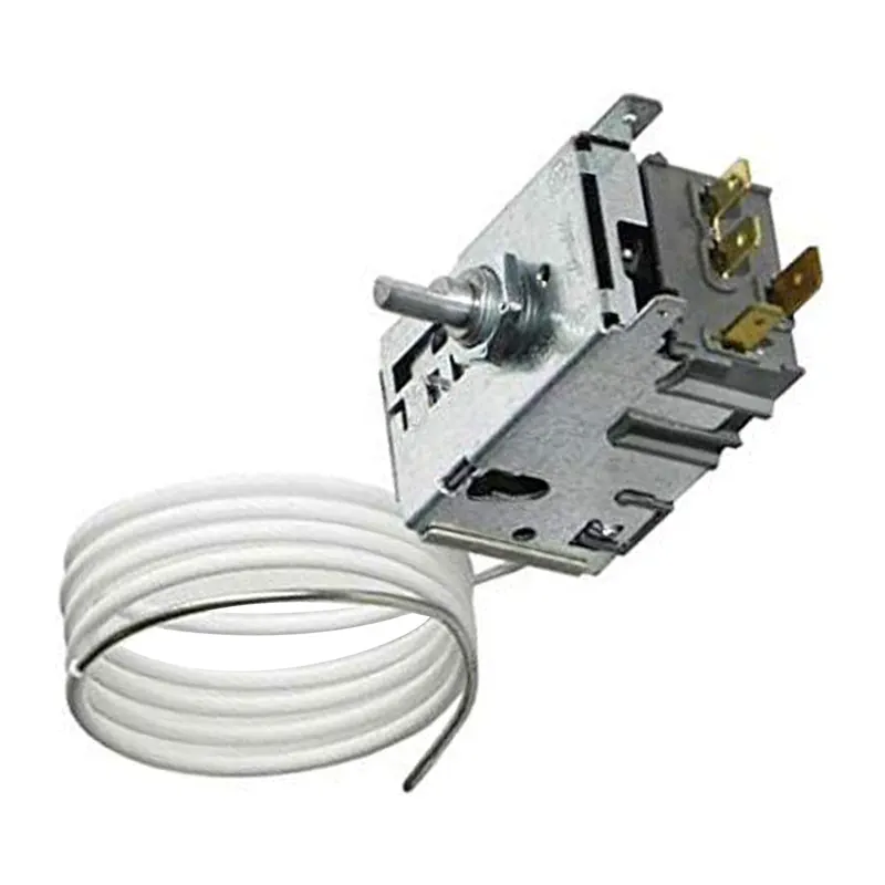 Termostat (CMP-077C7841) do lodówki FAURE FRA2157AW