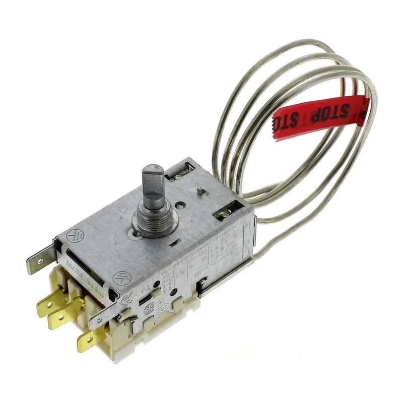 Termostat (CMP-482111142602) do lodówki INDESIT NCAA55