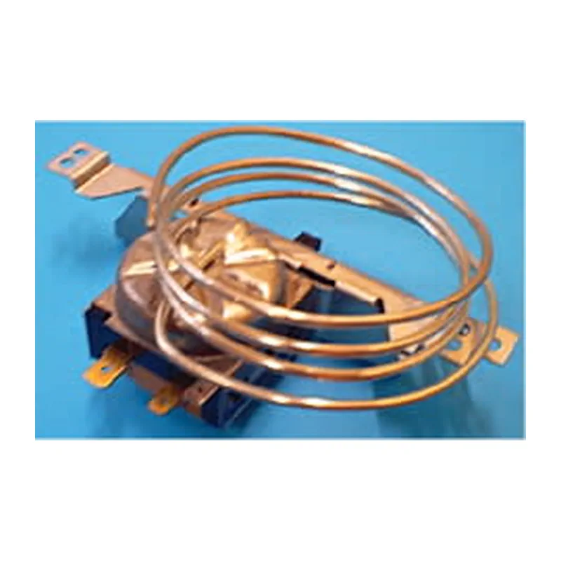 Termostat (CMP-4608856529) do lodówki WHIRLPOOL ART735