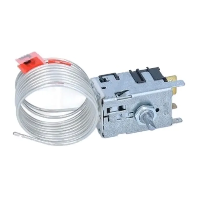 Termostat (CMP-077C4647) do lodówki INDESIT INCB31AA
