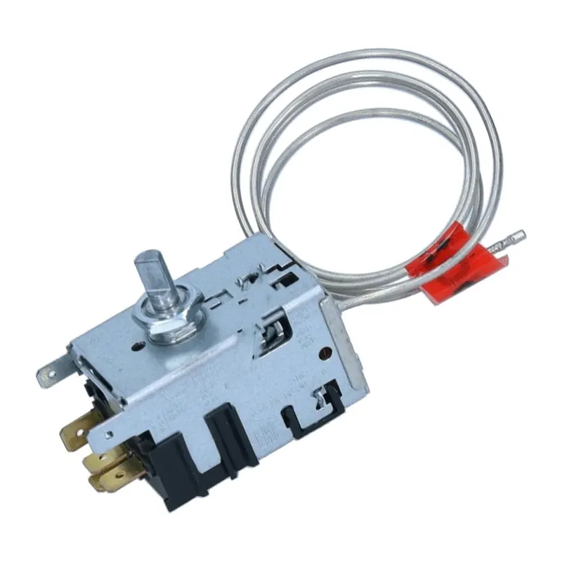 Termostat (CMP-482111142540) do lodówki INDESIT CAA55