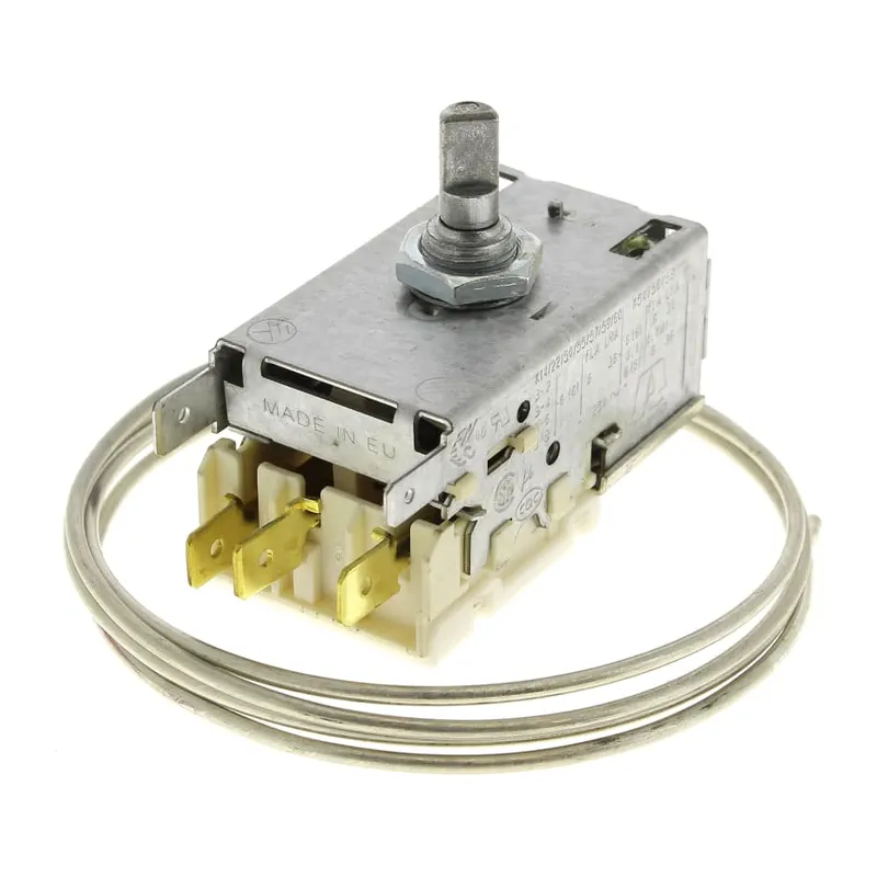Termostat (CMP-2263459104) do lodówki ELECTROLUX ENB34633X