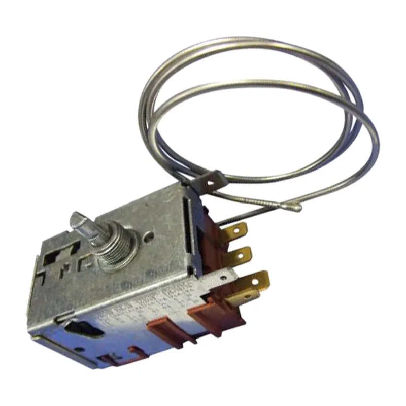 Termostat (CMP-00181320) do lodówki BOSCH KIR197431
