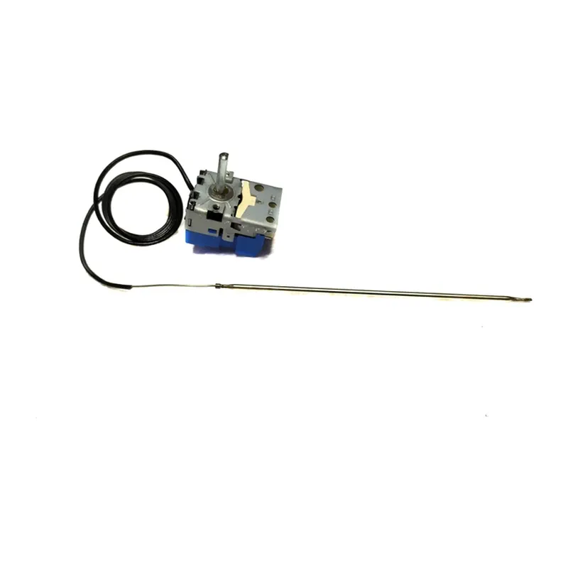 Termostat (CMP-481121978082) do piekarnika INDESIT IFW4534HWH