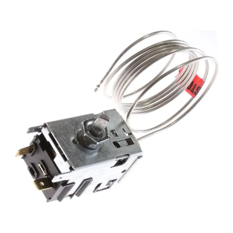 Termostat (CMP-077C-7013) do lodówki INDESIT BAAN10L