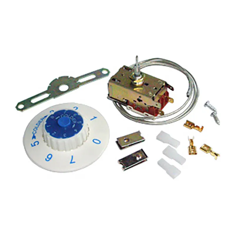 Termostat (CMP-0003665) do lodówki CANDY CRU16.1 ECO