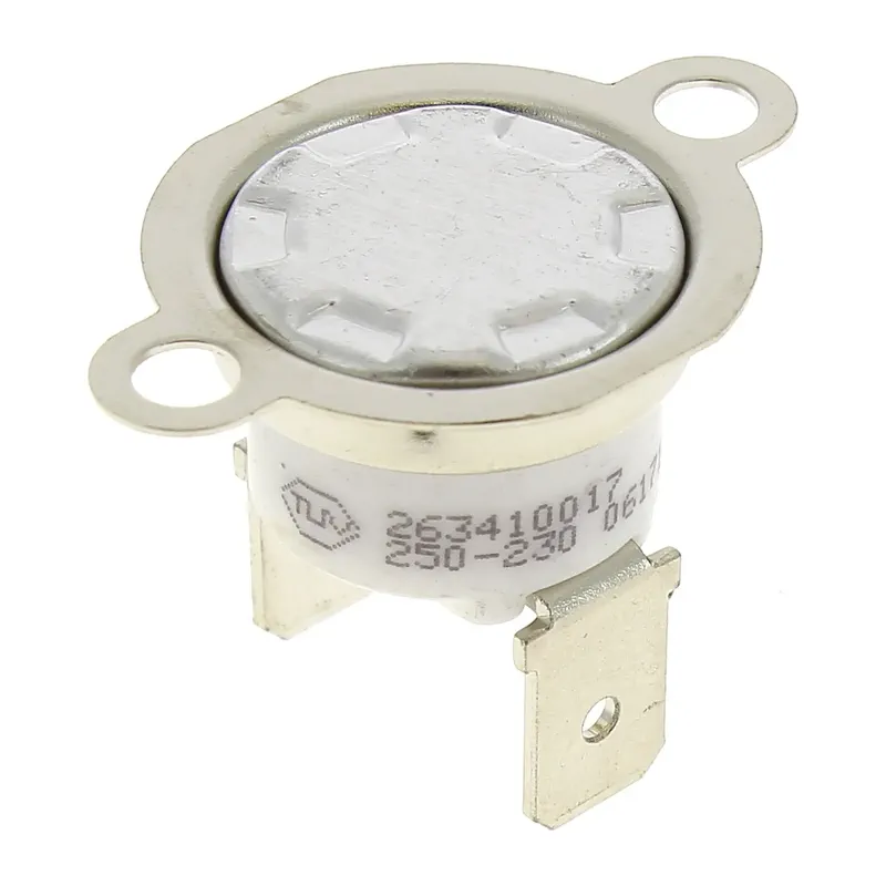 Termostat (CMP-17482211111333) do piekarnika CYLINDA IBU86
