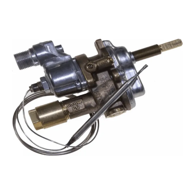 Termostat (CMP-357823827) do piekarnika ZANUSSI Z66BGS