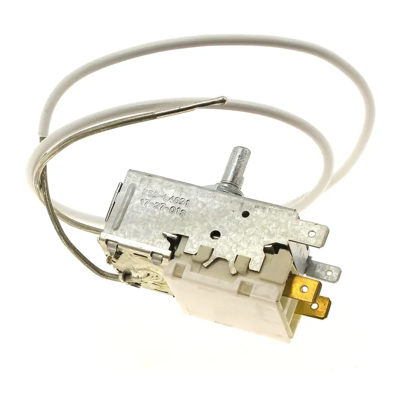 Termostat (CMP-482111186349) do lodówki INDESIT RG2255WEU