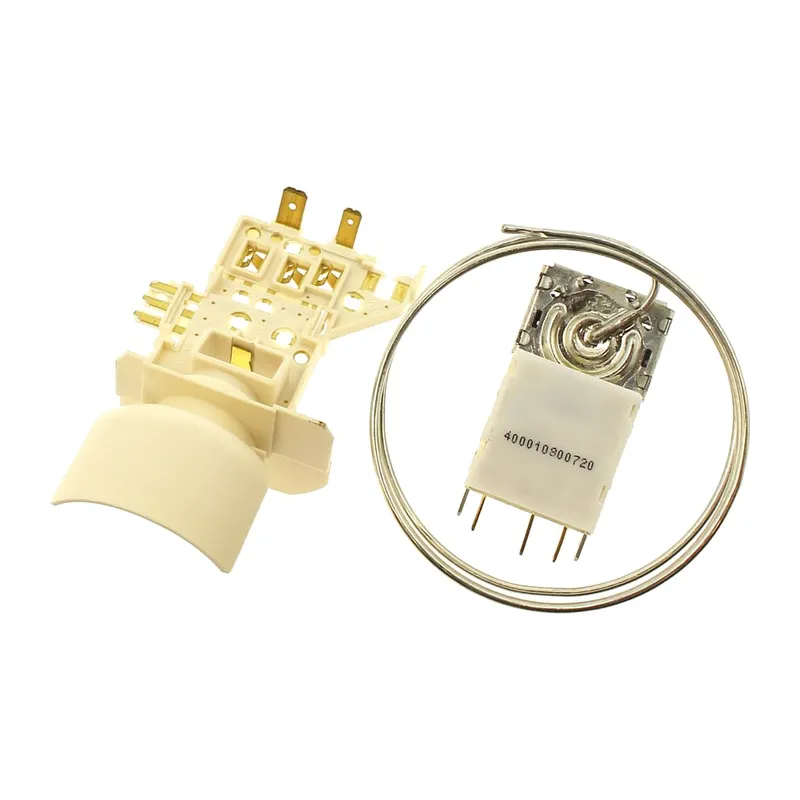 Termostat (CMP-481339349289) do lodówki INDESIT SZ 12 A1 D
