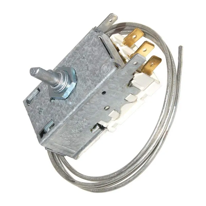 Termostat (CMP-000113373257607) do lodówki AEG SANTO 2443-6DT