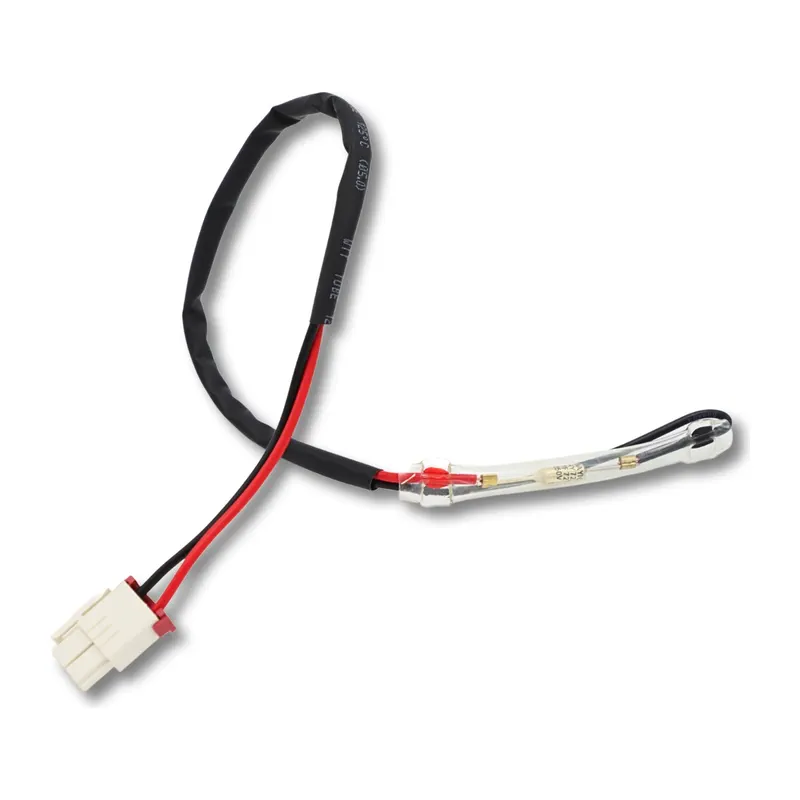 Termostat (CMP-00066551861115) do lodówki INDESIT LR8 S2 S B