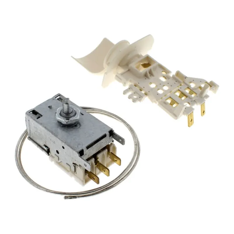 Termostat (CMP-484111119737) do lodówki IGNIS TGA3100