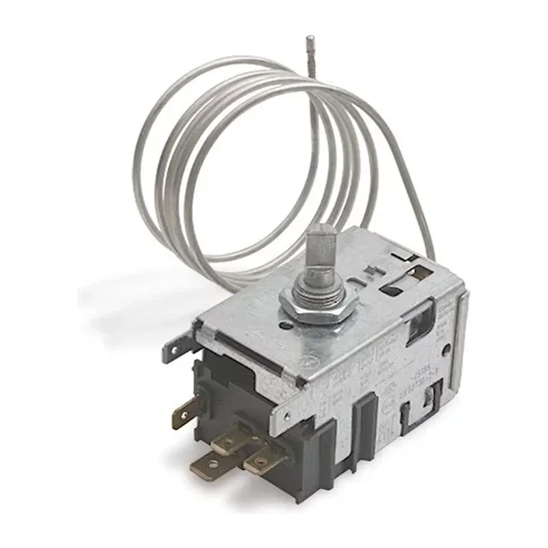 Termostat (CMP-077C7069) do lodówki ELECTROLUX EJ1800AOW