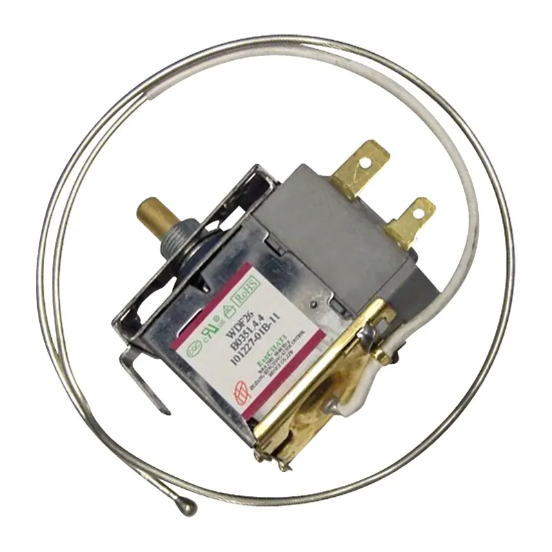 Termostat (CMP-3041311128) do lodówki PROLINE PLC264WH
