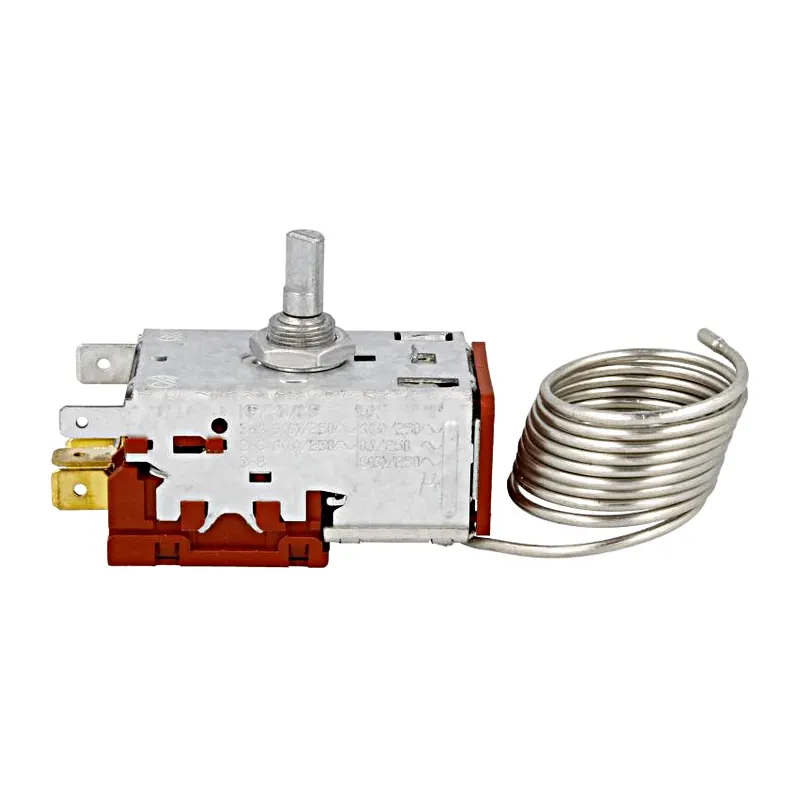 Termostat (CMP-32026732) do lodówki INDESIT INSZ921A