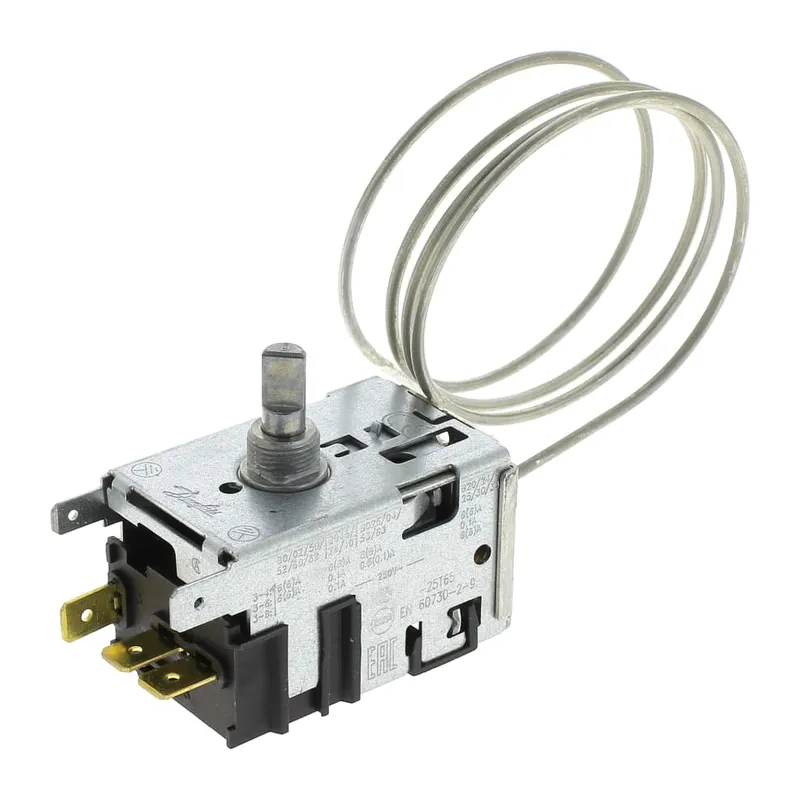 Termostat (CMP-077C7046) do lodówki BRANDT HTPI1466