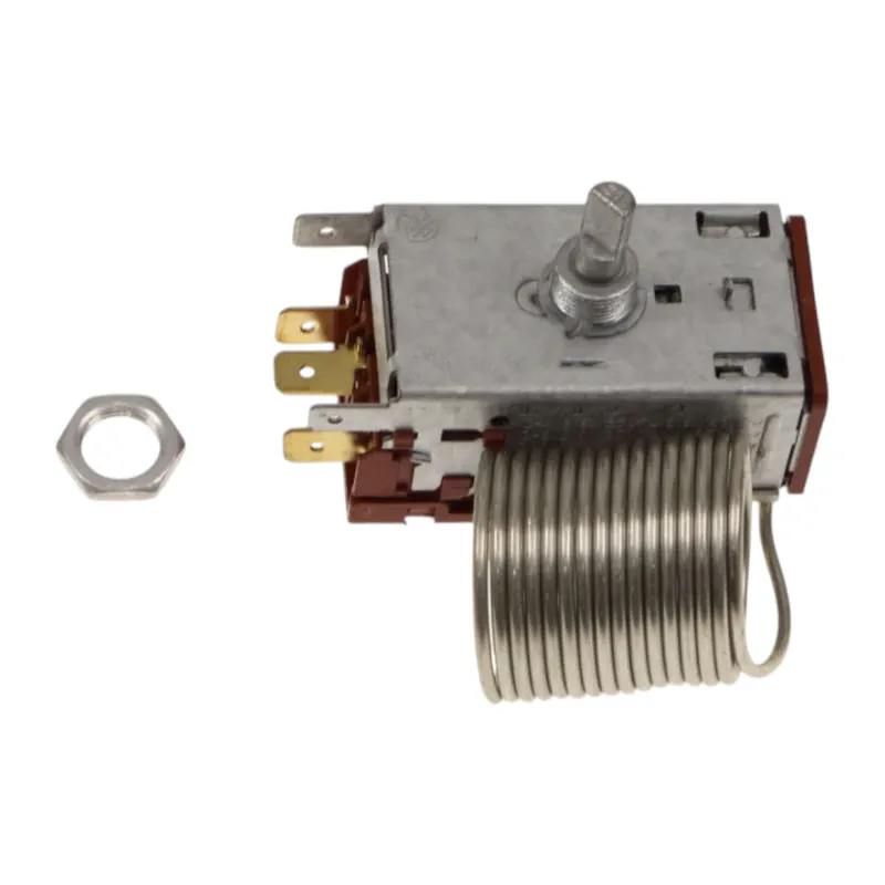 Termostat (CMP-32026420) do lodówki CANDY CVDS 5162WN