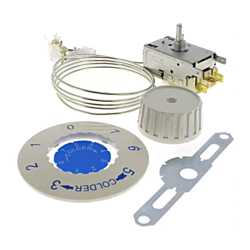 Termostat (CMP-06028594) do lodówki AMICA FK328.4X STANDARD PLUS