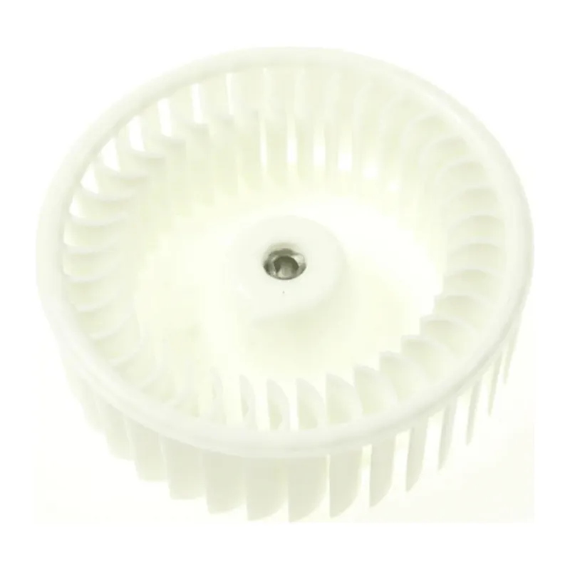 Turbina silnika (CMP-2982431211) do suszarki LISTO SLHP7-L3B