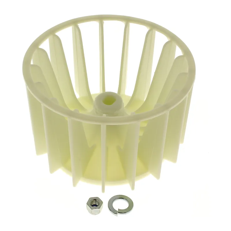 Turbina silnika (CMP-40015770) do pralki HOOVER DYC88132XBS