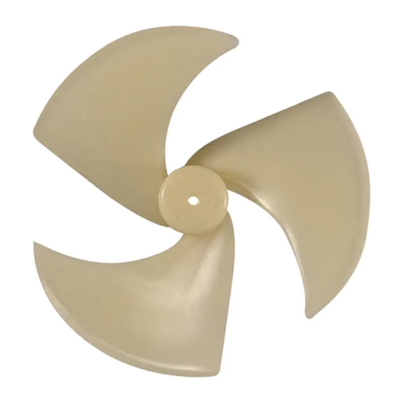 Turbina wentylatora (CMP-00065971301117) do lodówki SAMSUNG RSH5ZERS1