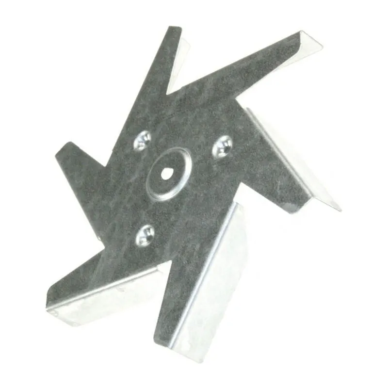 Turbina wentylatora (CMP-387956432) do piekarnika AEG BD541P