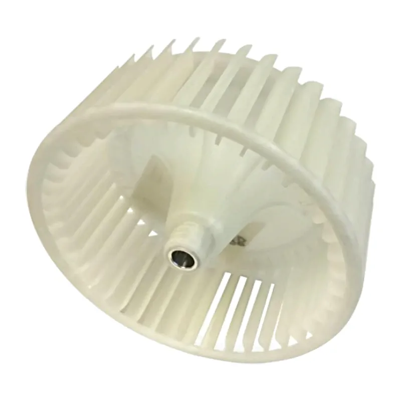 Turbina silnika (CMP-12149311111249) do suszarki BELLAVITA DC8BWMIC A PARTIR SN 1834