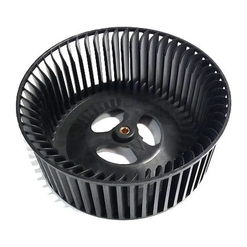 Turbina silnika (CMP-481062639380) do okapu WHIRLPOOL AKR 800 GY