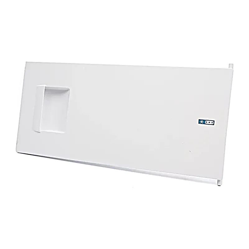 Drzwi zamrażarki (CMP-C00379576) do lodówki HOTPOINT BSZ2332