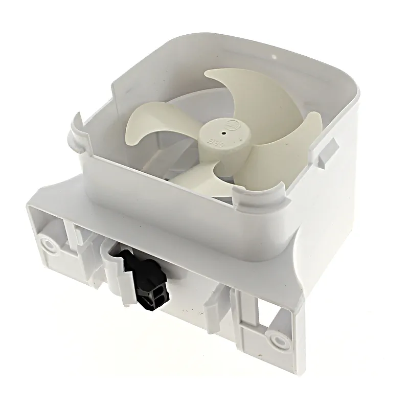Silnik wentylatora (CMP-481121606233) do lodówki WHIRLPOOL WME1867DFCW