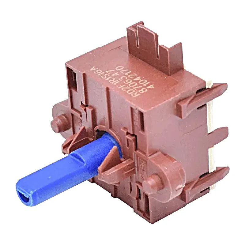 Pokrętło programatora (CMP-41053281) do pralki CANDY GVS129DWC3