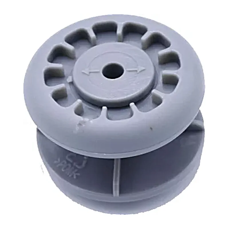 Kółko do koszyka (CMP-1031544) do zmywarki WHIRLPOOL ADPU 1004 WH