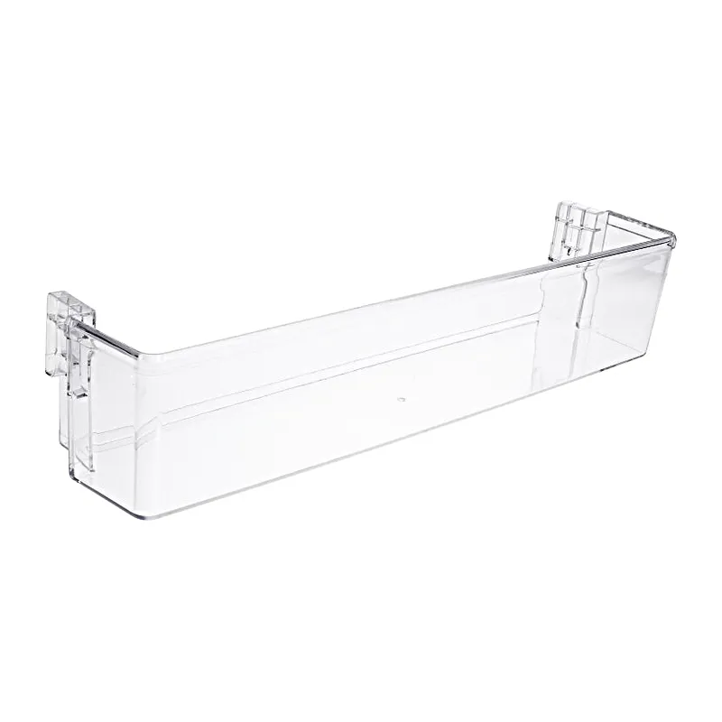 Balkonik na butelki (CMP-12052365) do lodówki PROLINE PLC266WH