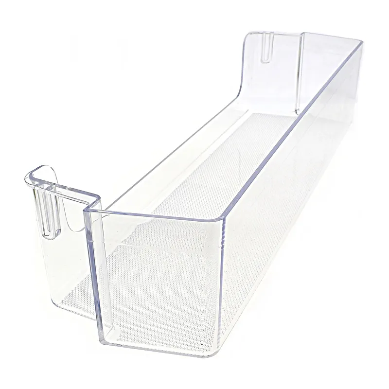 Balkonik na butelki (CMP-00133690111135) do lodówki SAMSUNG RL60GHGVB1