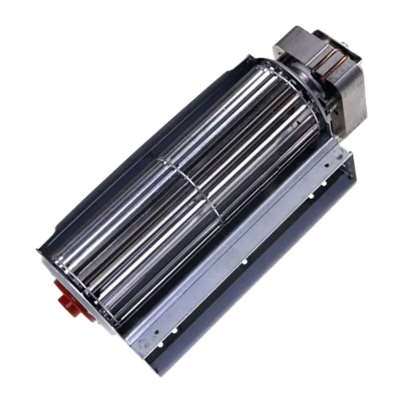 Wentylator tangencjalny (CMP-252599) do piekarnika BRANDT KMP1018W1