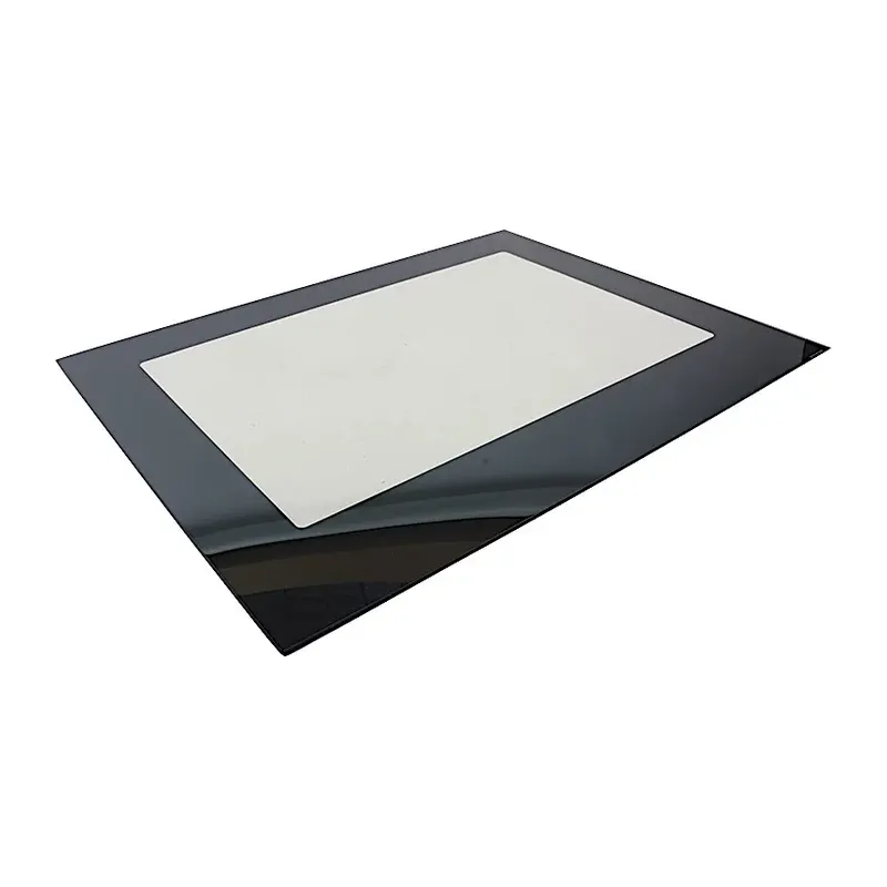 Szyba wewnętrzna (CMP-00782078) do piekarnika BOSCH HBG832DC1S