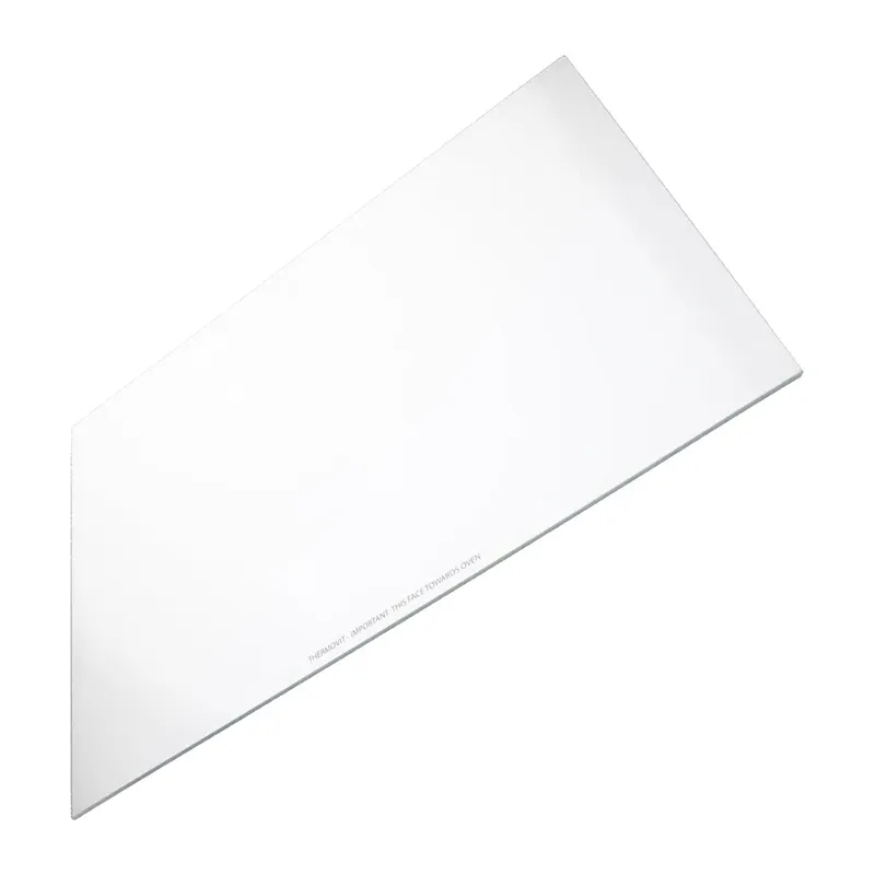 Szyba wewnętrzna (CMP-482111143280) do piekarnika INDESIT I6VMH2AXNL