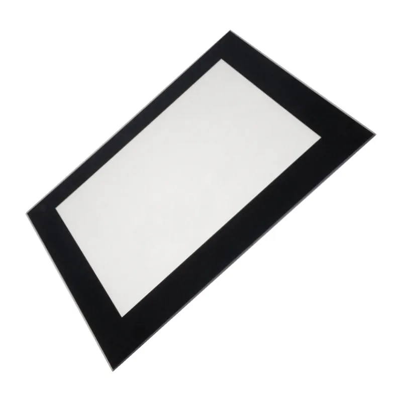 Szyba wewnętrzna (CMP-309642) do piekarnika INDESIT AKZ9 629 IX